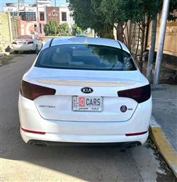 کیا ئۆپتیما